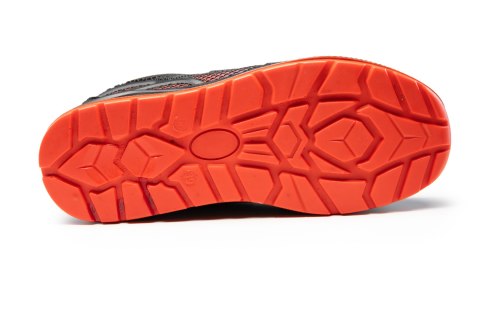 PÓŁBUT MAX - POPULAR AIR CZERWONY S1