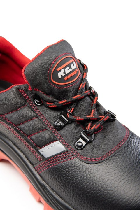 PÓŁBUT MAX - POPULAR O1 SRC CZERWONY