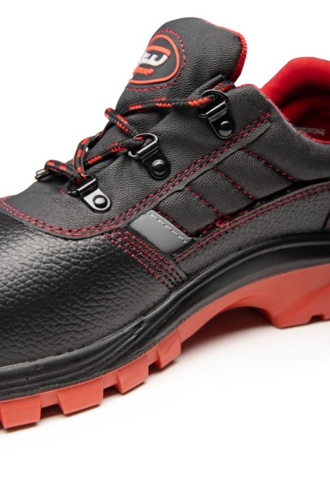 PÓŁBUT MAX - POPULAR O1 SRC CZERWONY