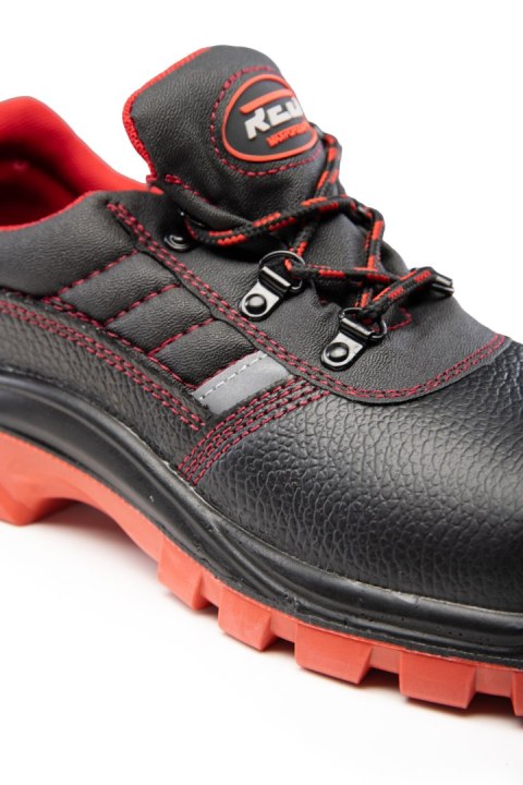 PÓŁBUT MAX - POPULAR S3 SRC CZERWONY