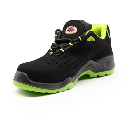 PÓŁBUT BEARFIELD K11 S1-P SRC ESD