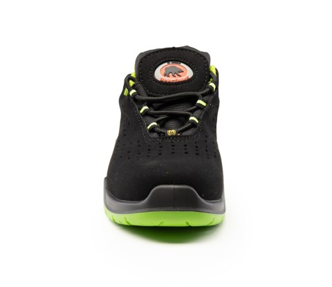 PÓŁBUT BEARFIELD K11 S1-P SRC ESD