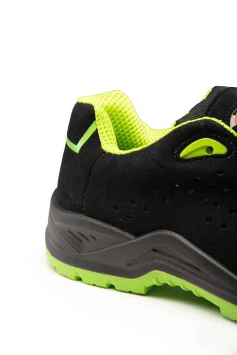 PÓŁBUT BEARFIELD K11 S1-P SRC ESD