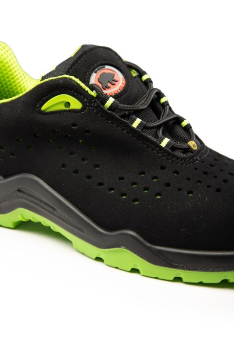 PÓŁBUT BEARFIELD K11 S1-P SRC ESD