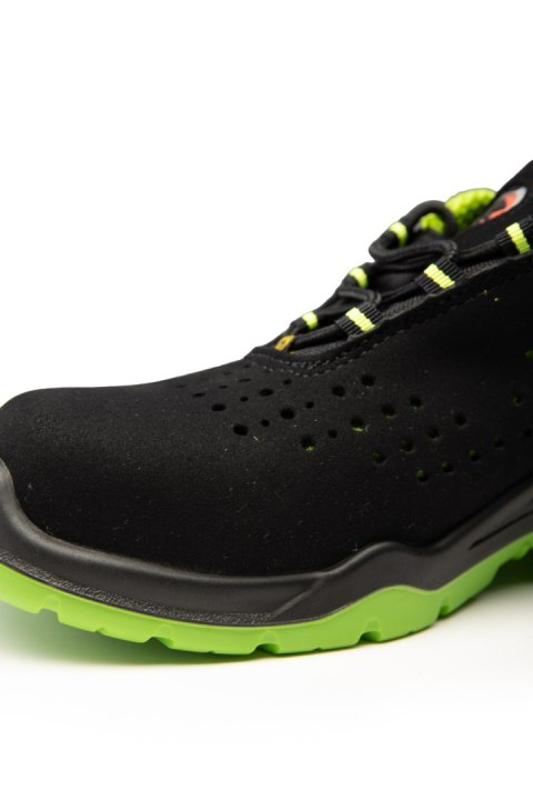 PÓŁBUT BEARFIELD K11 S1-P SRC ESD