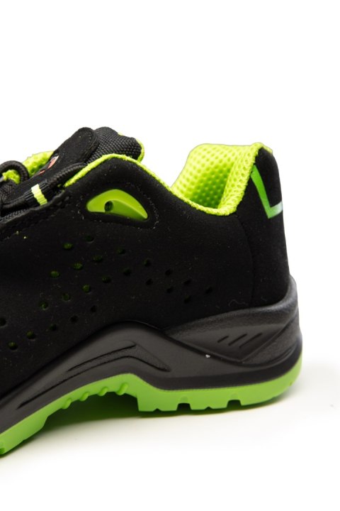 PÓŁBUT BEARFIELD K11 S1-P SRC ESD