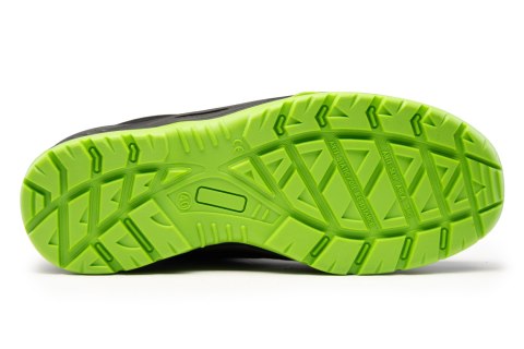 PÓŁBUT BEARFIELD K11 S1-P SRC ESD