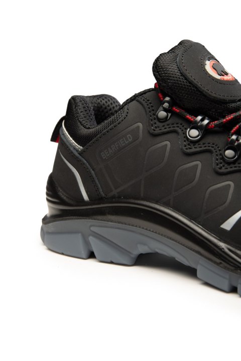 PÓŁBUT BEARFIELD K15 S3 SRC