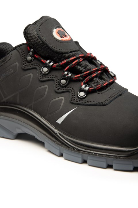 PÓŁBUT BEARFIELD K15 S3 SRC