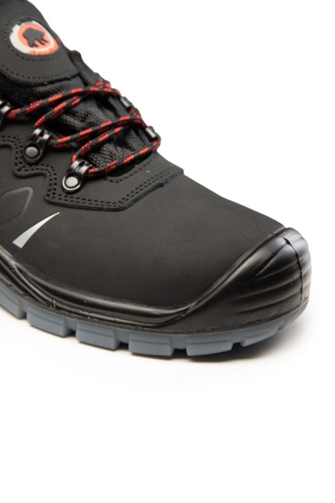 PÓŁBUT BEARFIELD K15 S3 SRC