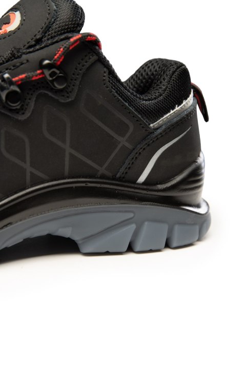 PÓŁBUT BEARFIELD K15 S3 SRC