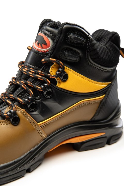 TRZEWIK BEARFIELD K08 S3 SRC