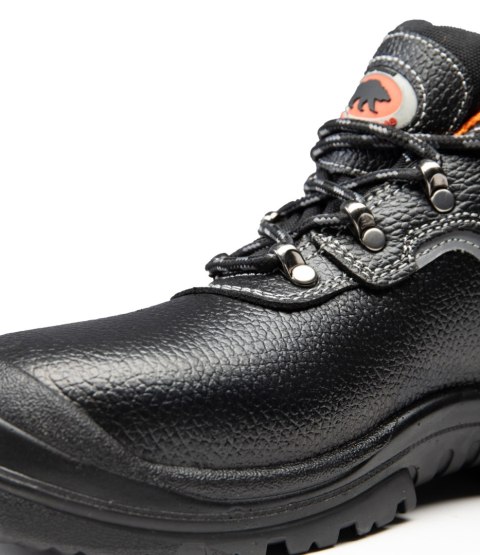 PÓŁBUT BEARFIELD R03 S1 SRC