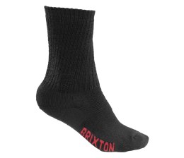 SKARPETY TERMOAKTYWNE - Czarny