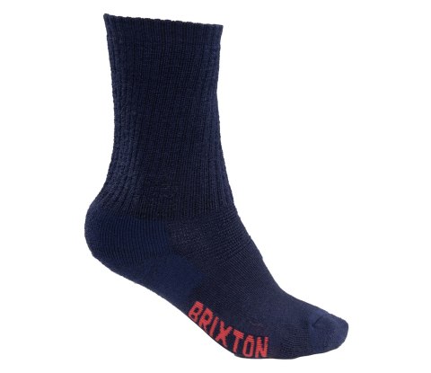 SKARPETY TERMOAKTYWNE - Granatowy