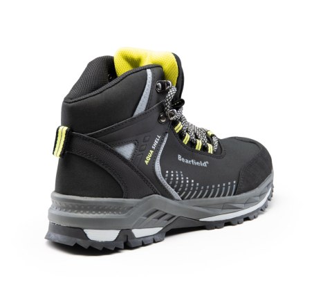 TRZEWIK BEARFIELD X CROSS O1 SR FO