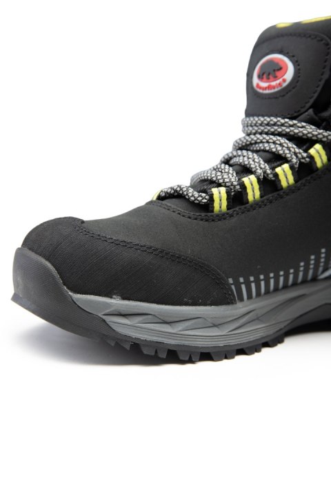 TRZEWIK BEARFIELD X CROSS O1 SR FO