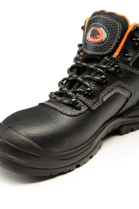 TRZEWIK BEARTFIELD R02 S3 SRC