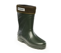 KALOSZE ALASKA 869 EVA - Zielony