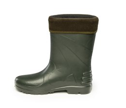 KALOSZE ALASKA 869 EVA - Zielony