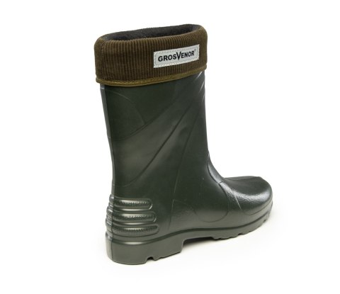 KALOSZE ALASKA 869 EVA - Zielony