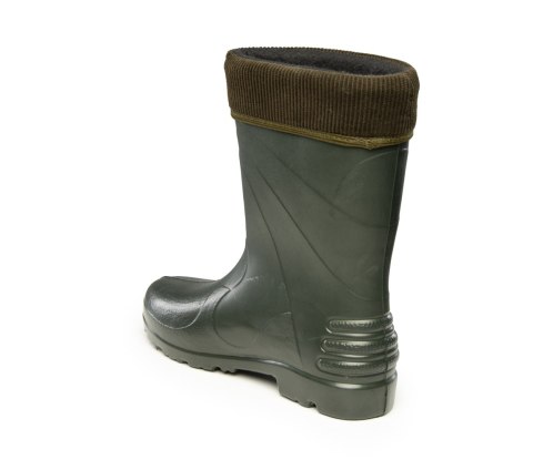 KALOSZE ALASKA 869 EVA - Zielony