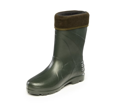 KALOSZE ALASKA 869 EVA - Zielony