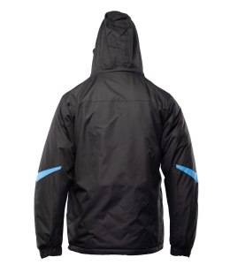 KURTKA BENEFIT NERO - Niebieski