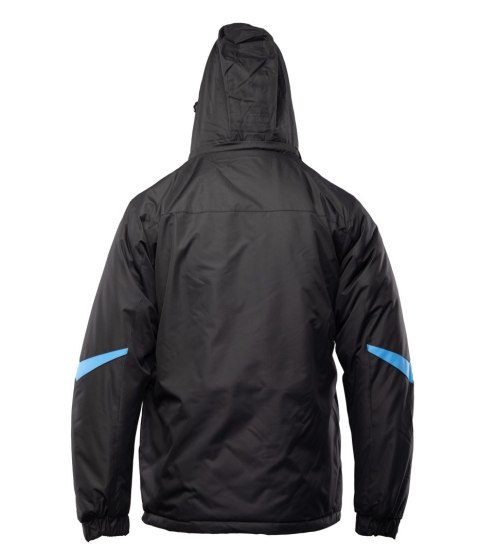 KURTKA BENEFIT NERO - Niebieski