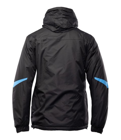 KURTKA BENEFIT NERO - Niebieski