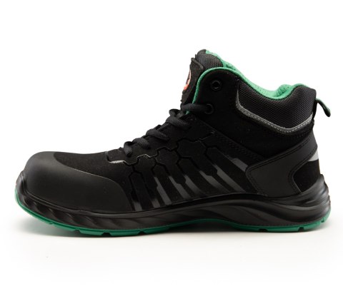 TRZEWIK BEARFIELD PRESTON S3S SR FO