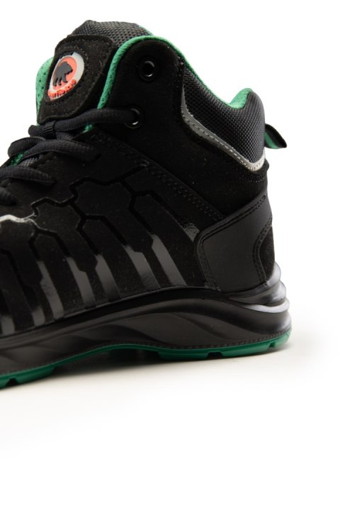 TRZEWIK BEARFIELD PRESTON S3S SR FO