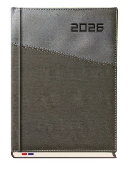 Terminarz Mecenas A4 2027, kalendarz tygodniowy, Michalczyk i Prokop T-253K-52