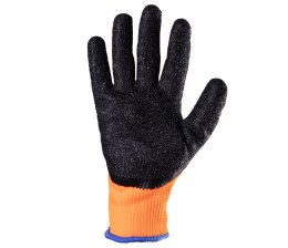 WINTER Kat. II pomarańczowy - Pomarańczowy 8