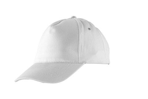 CZAPKA BASEBALL - Granatowy uniwersalny