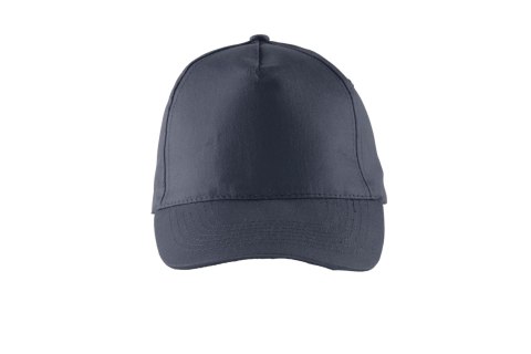 CZAPKA BASEBALL - Granatowy uniwersalny