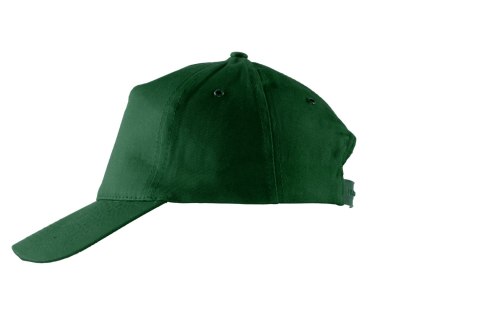 CZAPKA BASEBALL - Granatowy uniwersalny