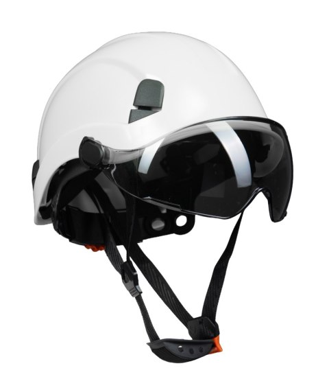 HEŁM NEO+ - Biały 56-62