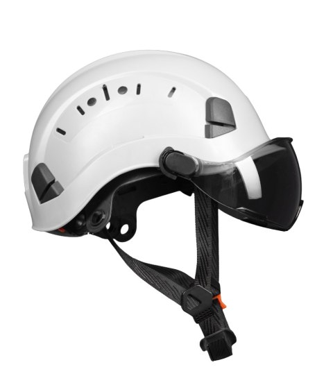 HEŁM NEO - Biały 56-62