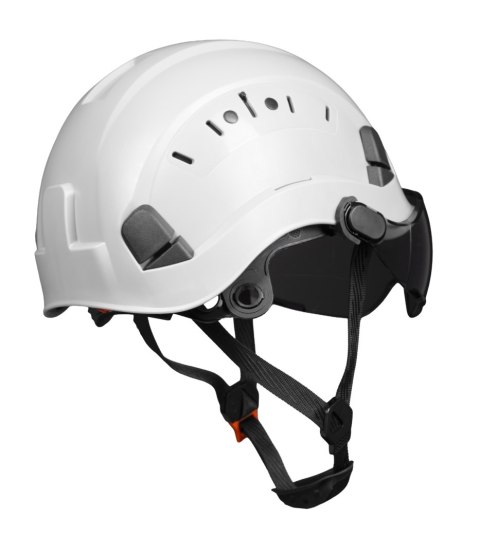 HEŁM NEO - Biały 56-62