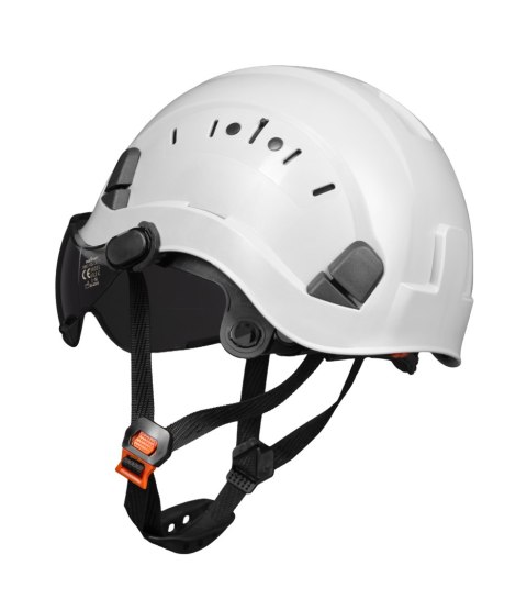 HEŁM NEO - Biały 56-62