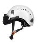 HEŁM NEO - Biały 56-62