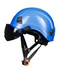 HEŁM NEO+ - Niebieski 56-62