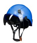 HEŁM NEO+ - Niebieski 56-62