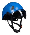 HEŁM NEO - Niebieski 56-62