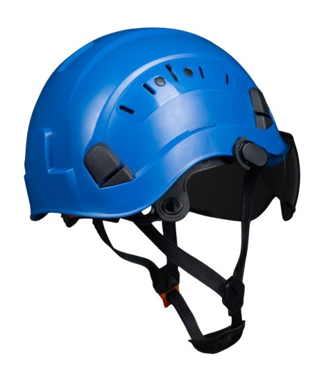 HEŁM NEO - Niebieski 56-62