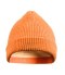 WOLBERG REFLECTO CZAPKA Z DZIANINY POMARAŃCZOWA - Pomarańczowy uniwersalny