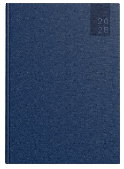 Kalendarz Top 2000 Basic 2026 A5 DTP Granat 400204118