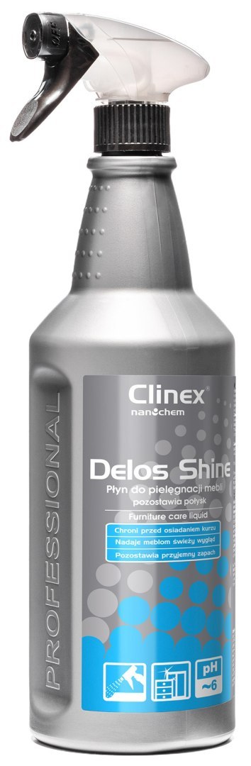 CLINEX Płyn do czyszczenia mebli (CL77145)