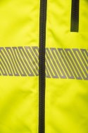 SEVEN KINGS FLASH KURTKA SOFTSHELL OCIEPLANY HIVI SKF007 ŻÓŁTY